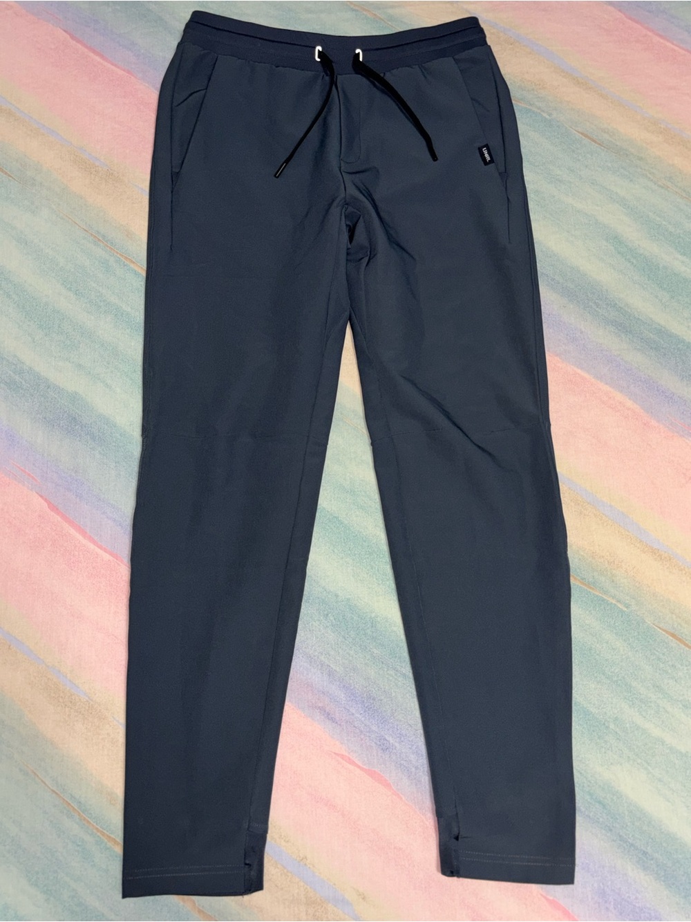 UNRL Jogger Pants Men's size S Apex Performance Stretch